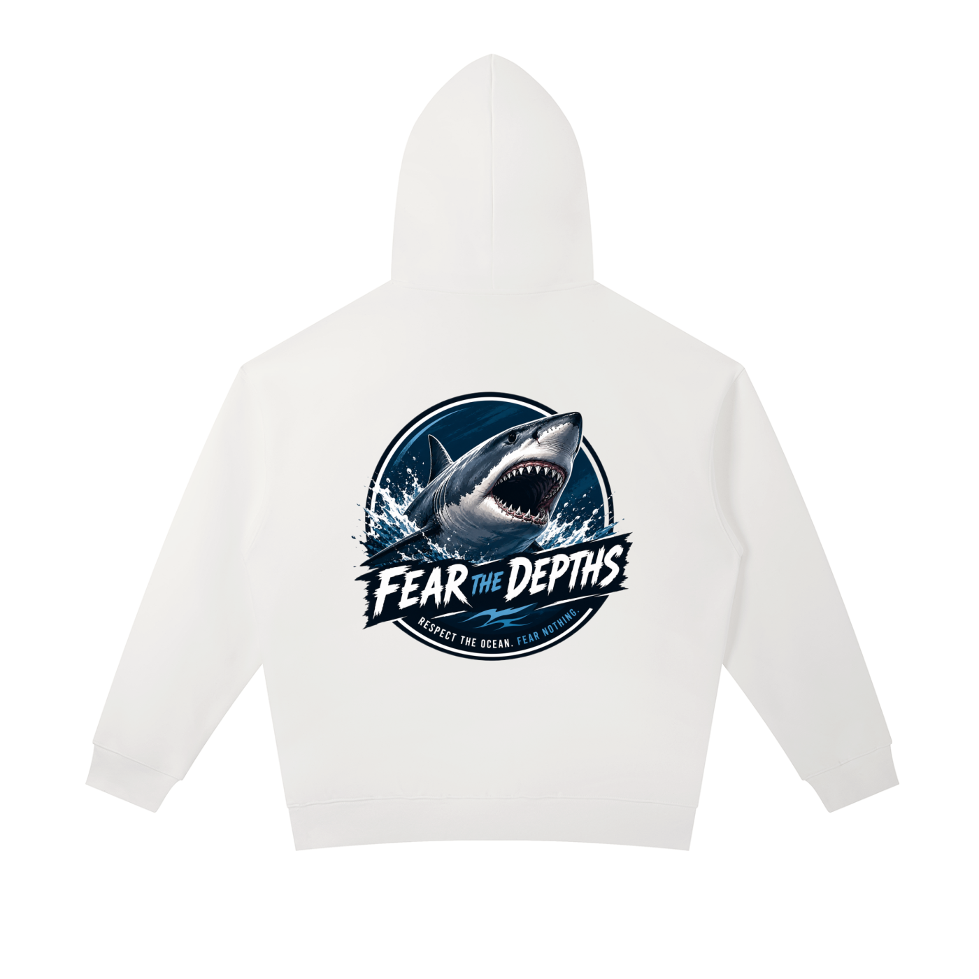 Essential Heavyweight Hoodie