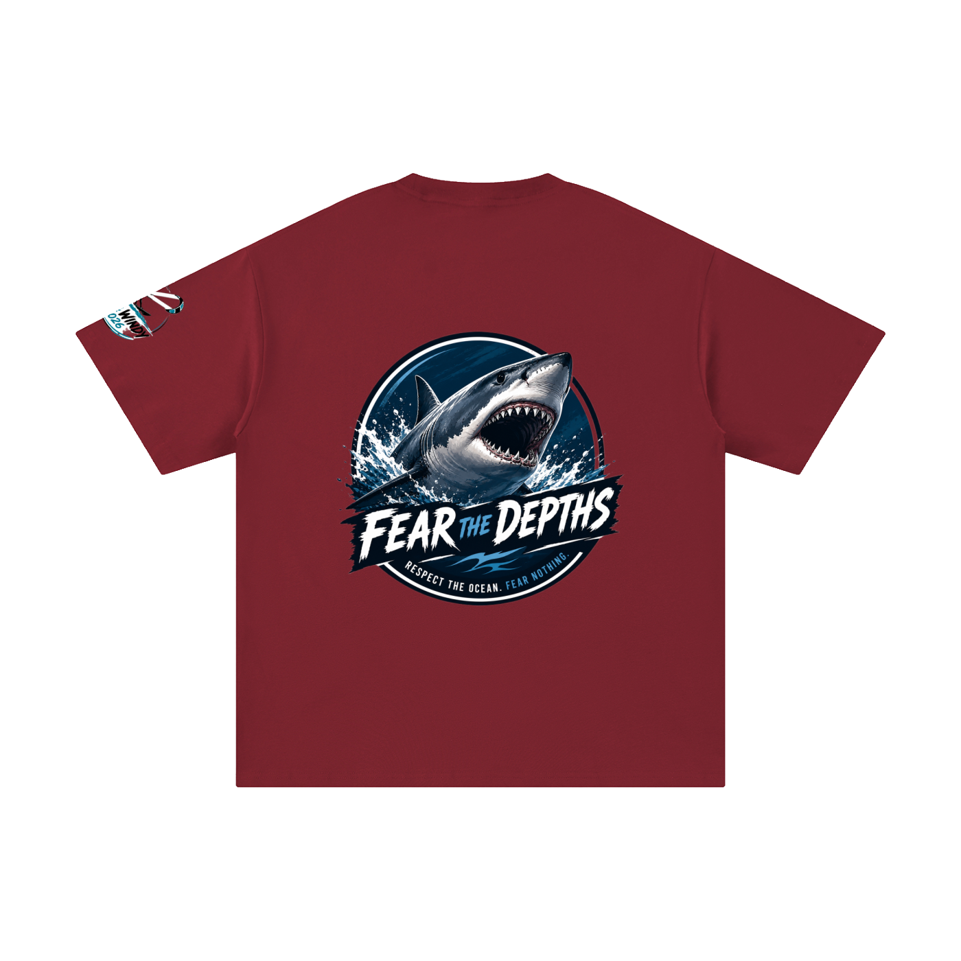 Unisex Pure Cotton T-Shirt