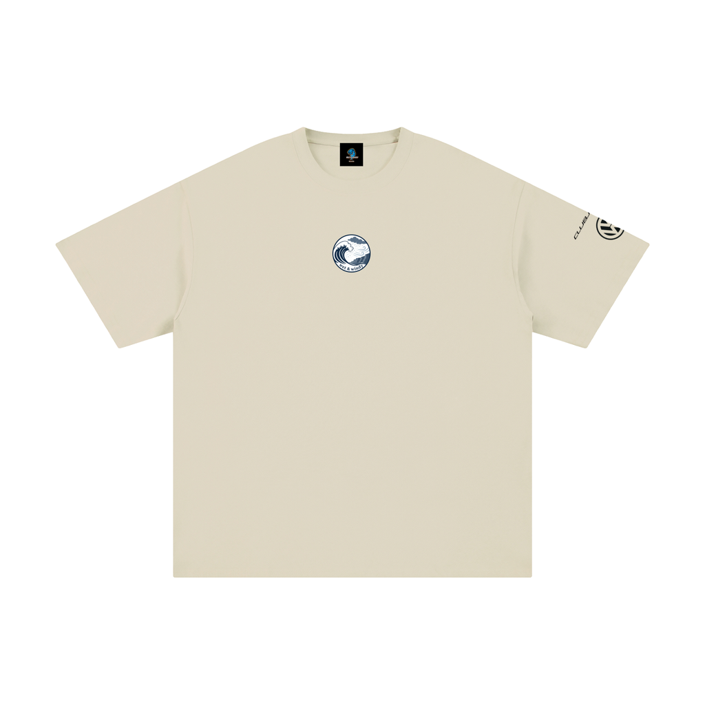 Unisex Pure Cotton T-Shirt