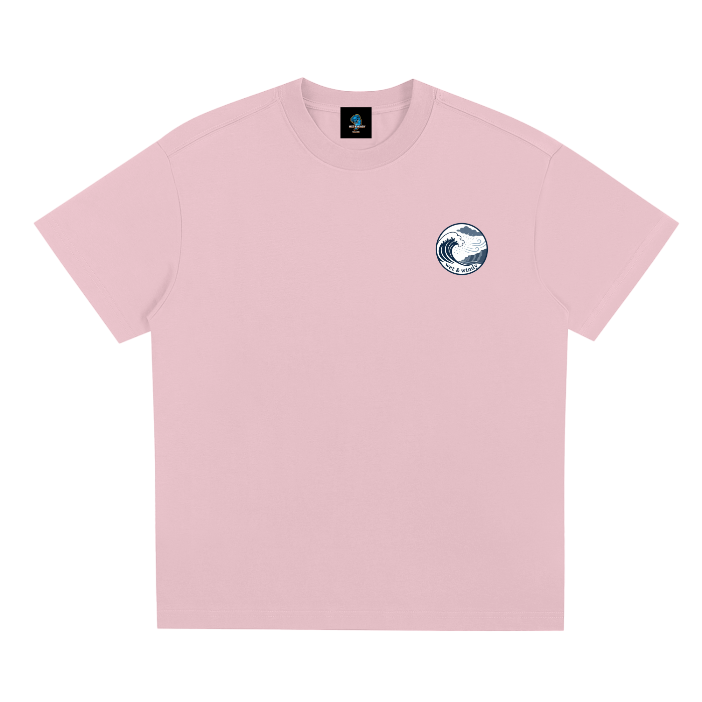 Sorona Quick-Dry Cooling T-Shirt