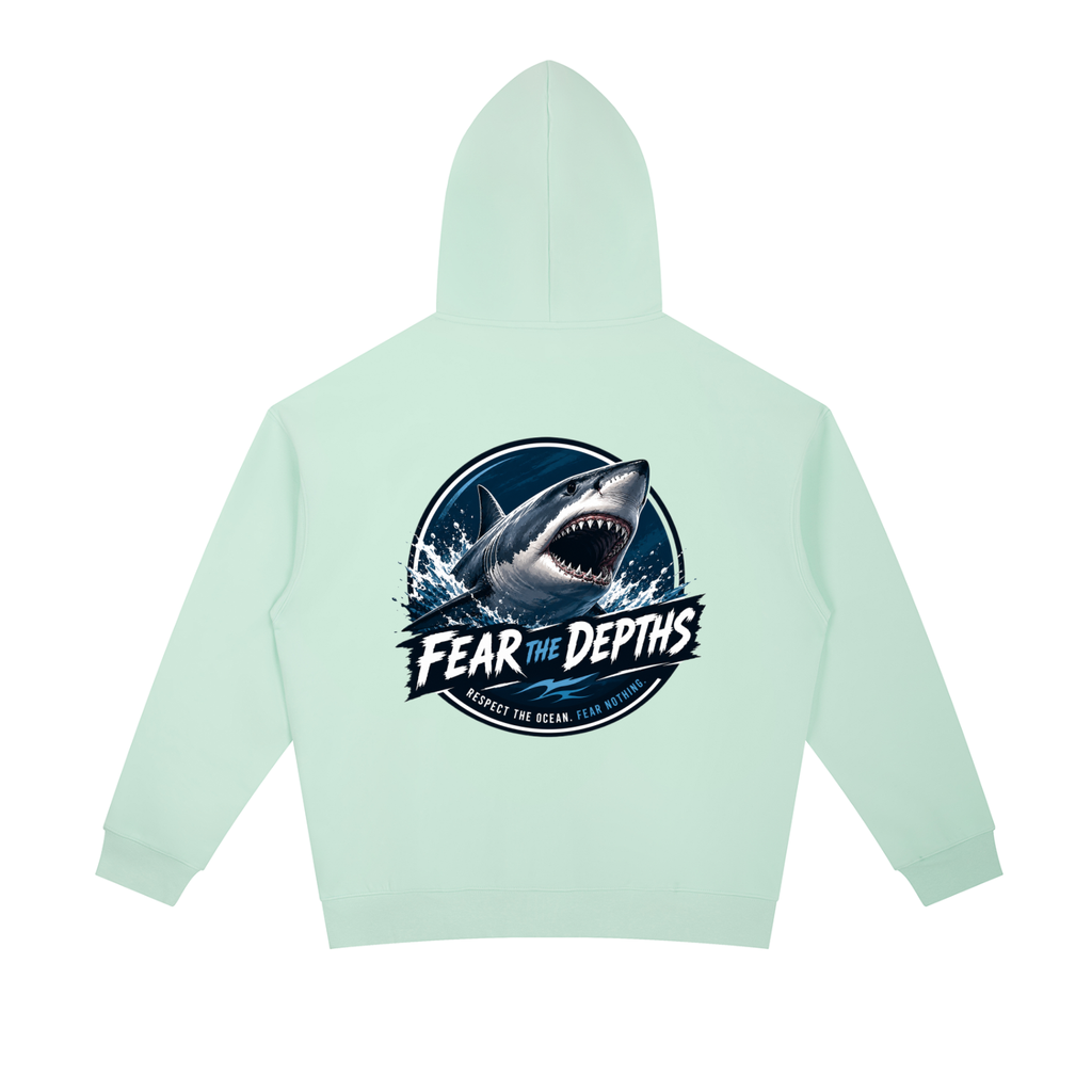 Essential Heavyweight Hoodie