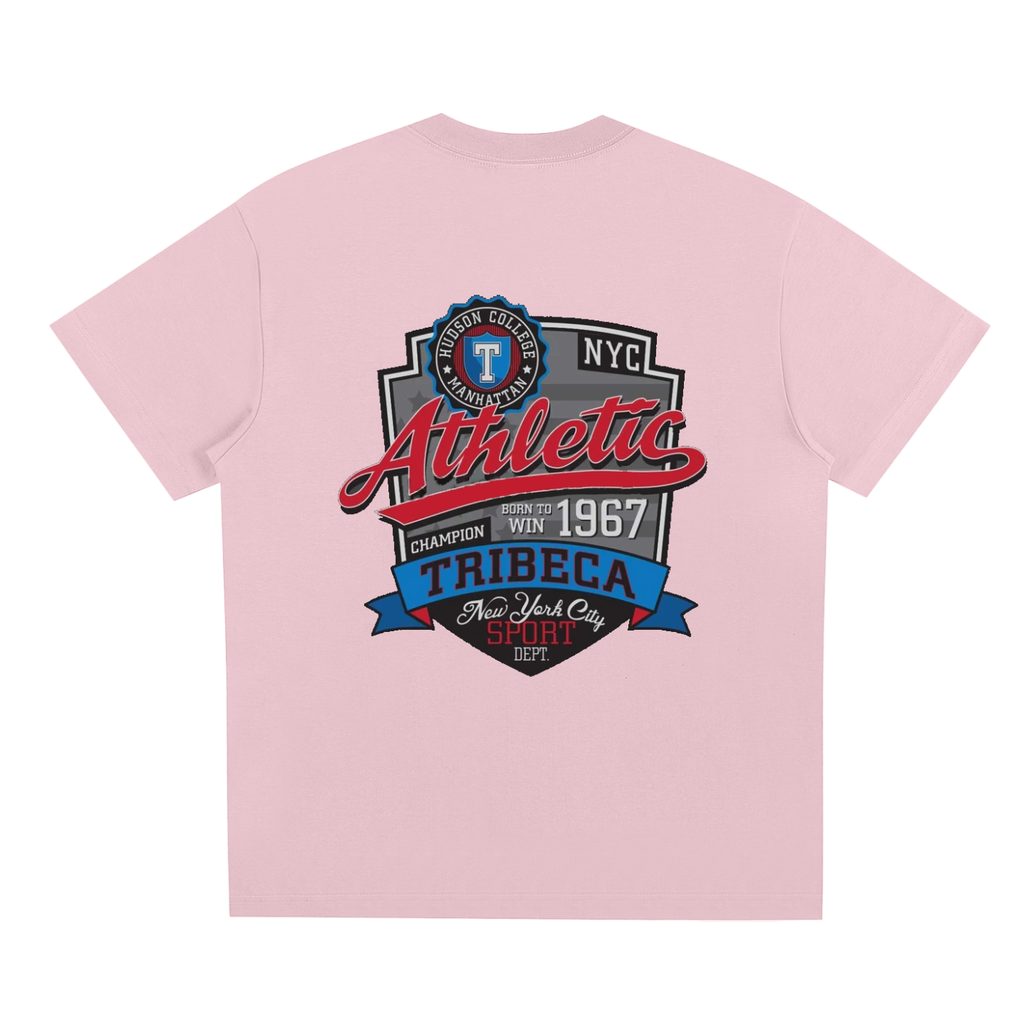 Sorona Quick-Dry Cooling T-Shirt