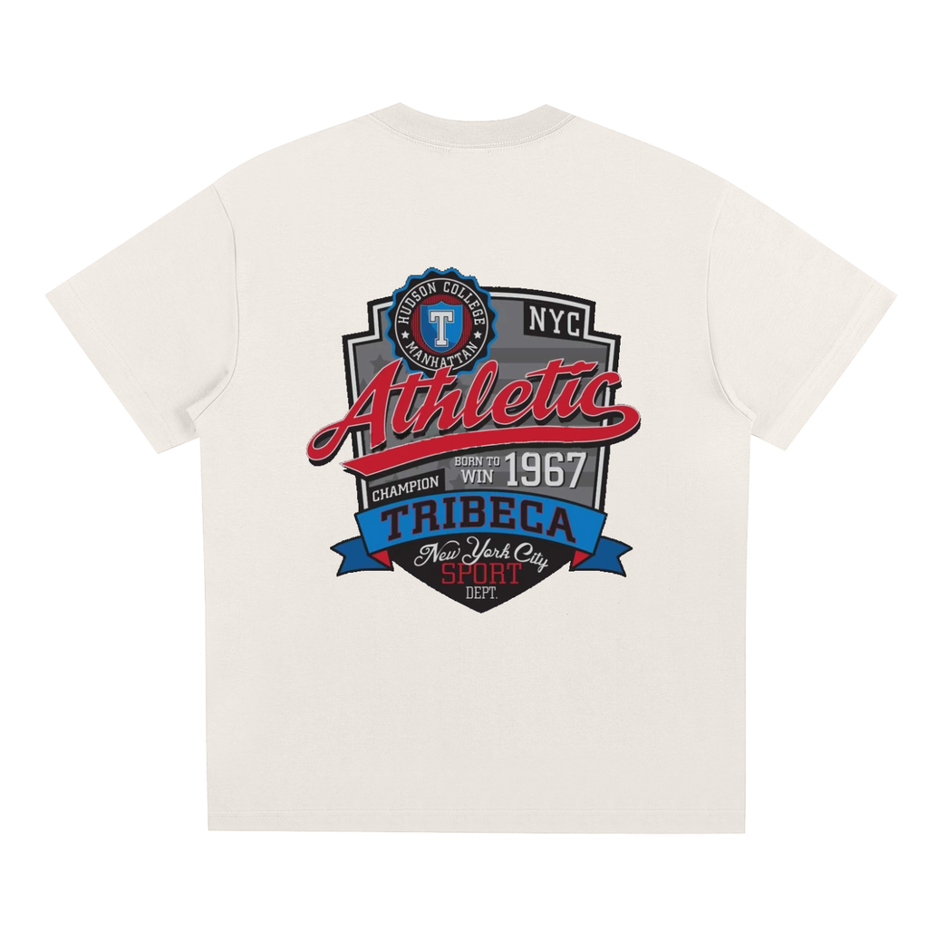Sorona Quick-Dry Cooling T-Shirt