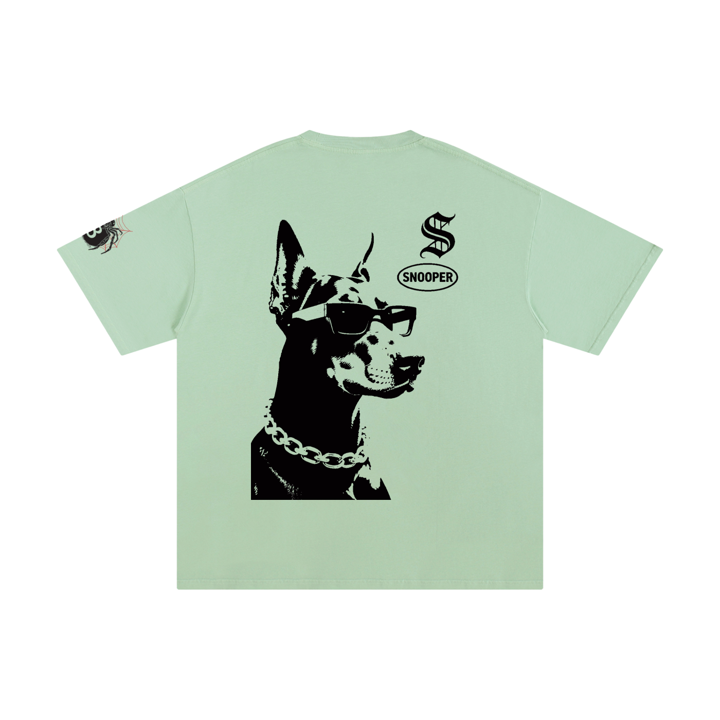 Unisex Pure Cotton T-Shirt