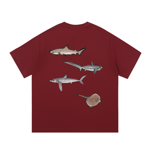Essential Cotton T-Shirt