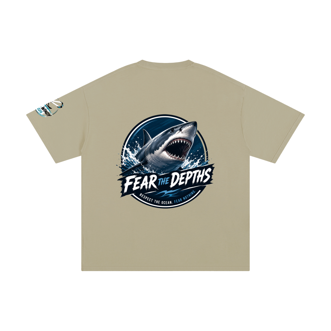 Unisex Pure Cotton T-Shirt