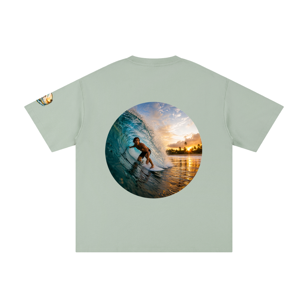 Unisex Pure Cotton T-Shirt