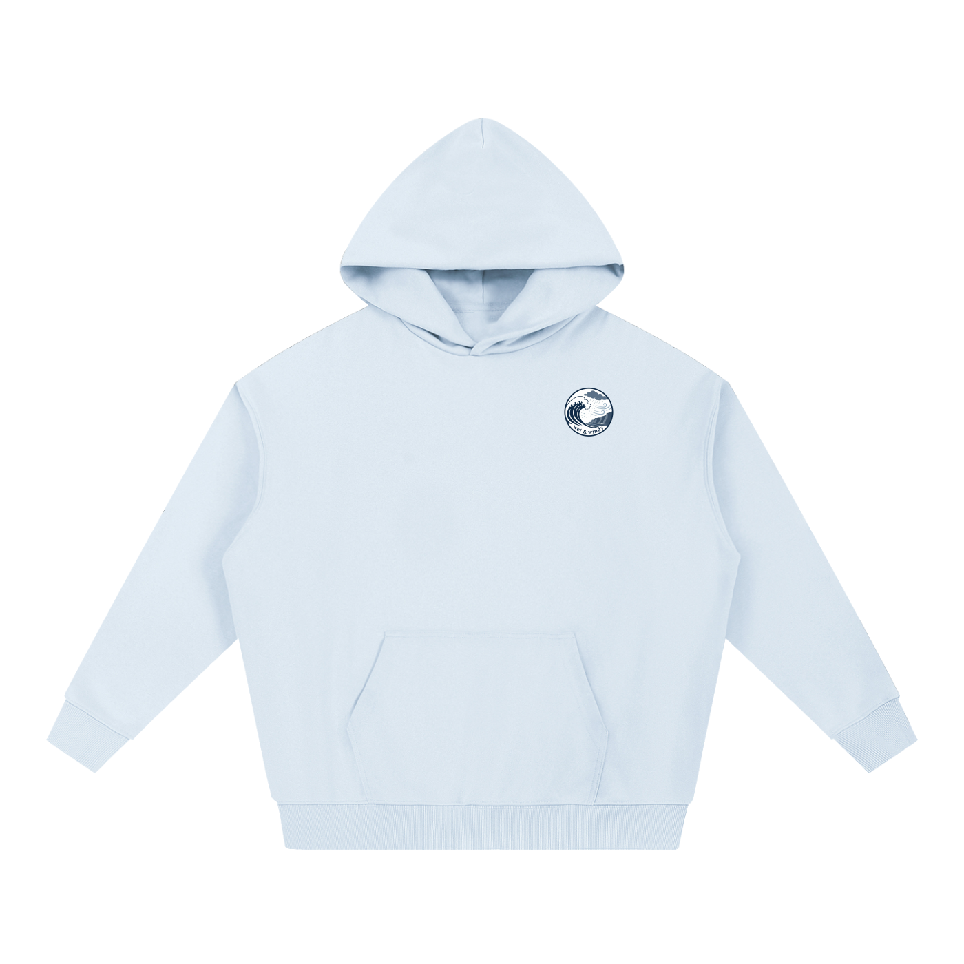 Essential Heavyweight Hoodie