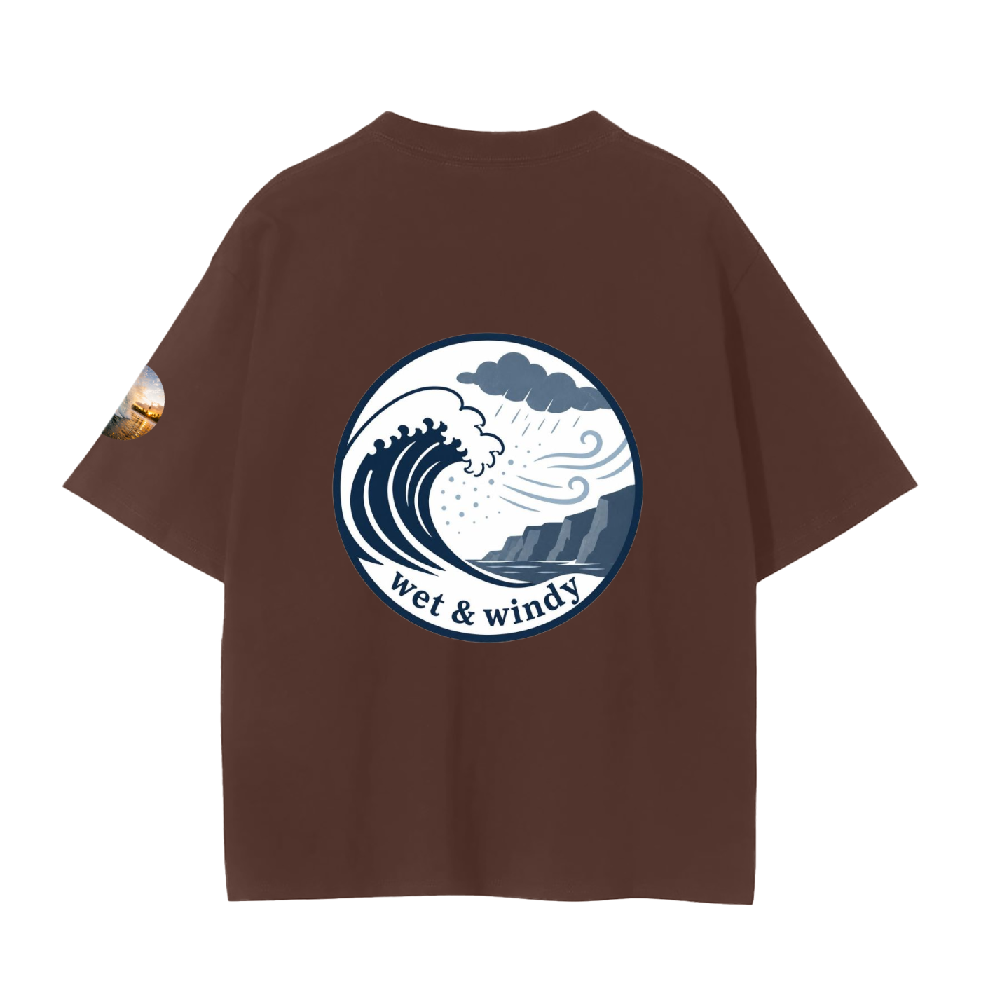 Unisex Seamless T-Shirt