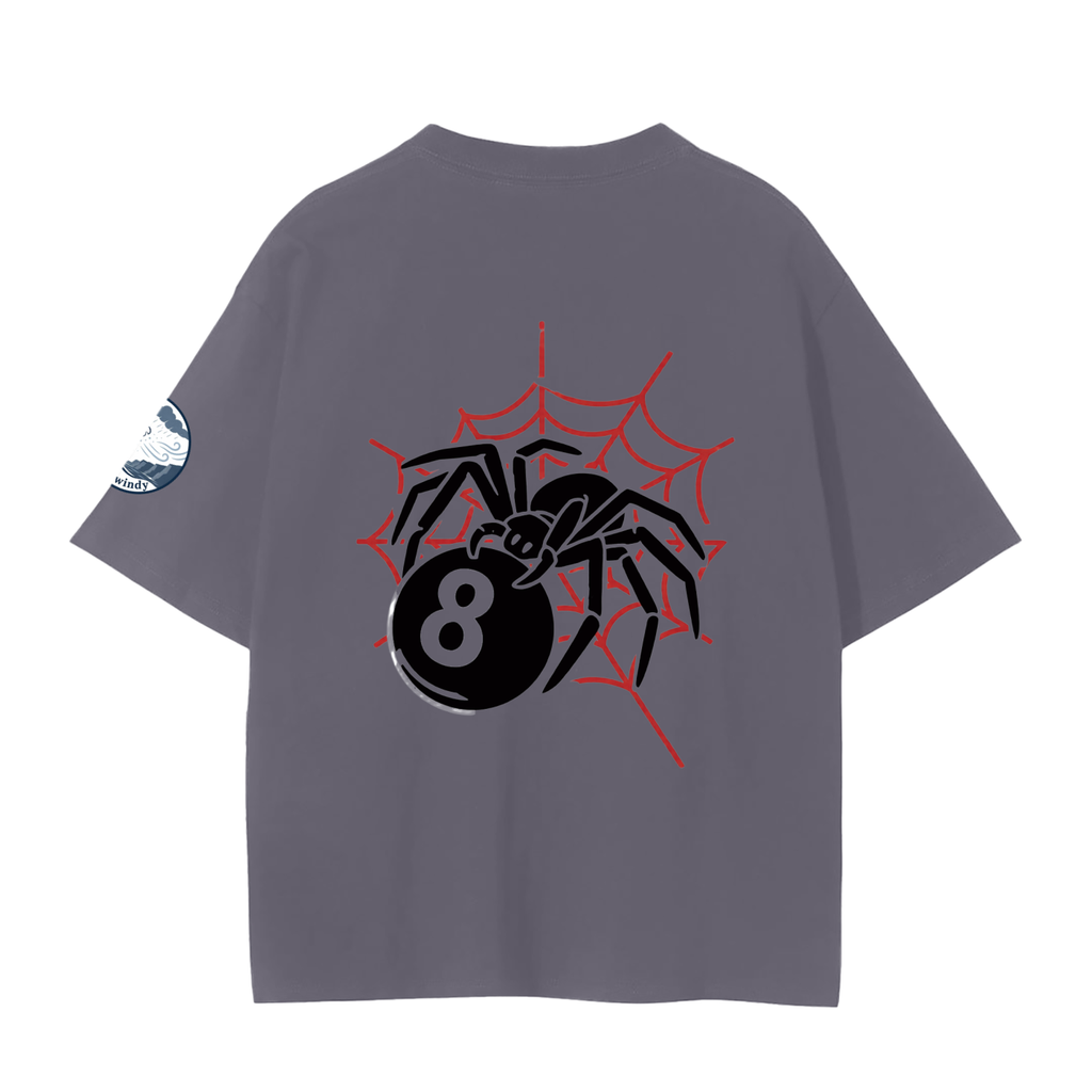 Unisex Seamless T-Shirt
