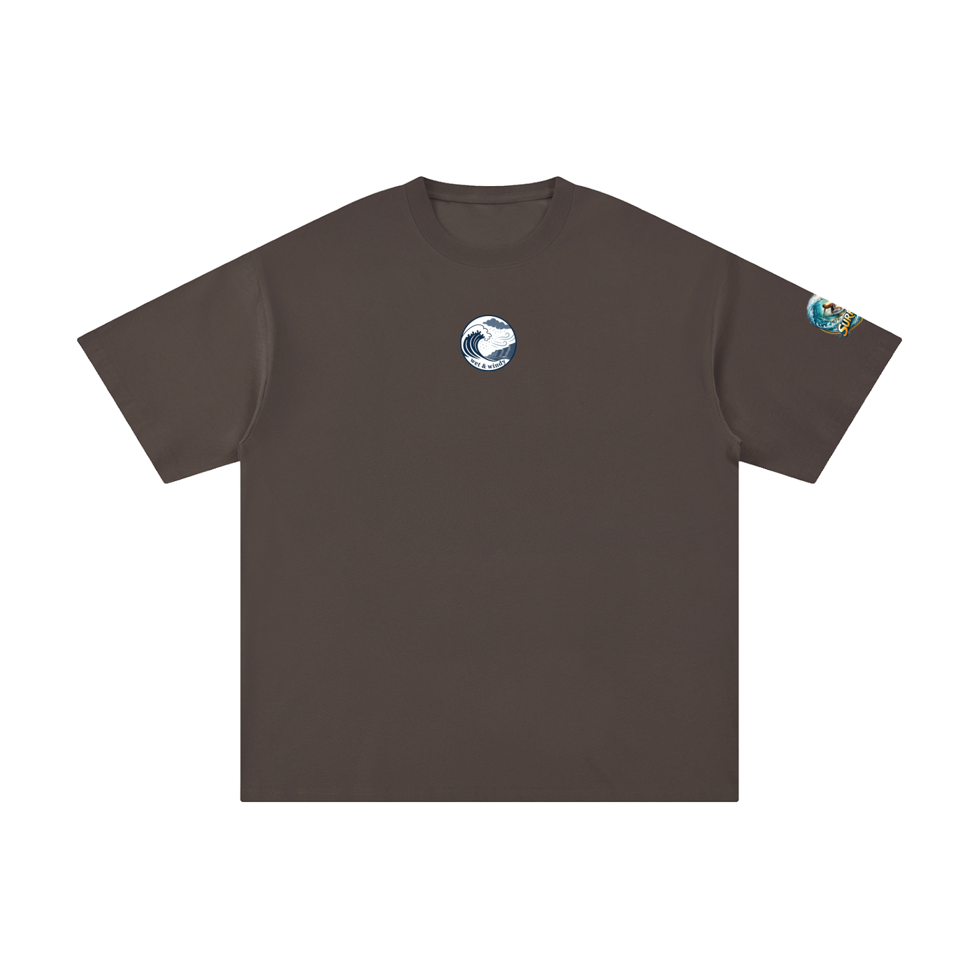 Unisex Pure Cotton T-Shirt