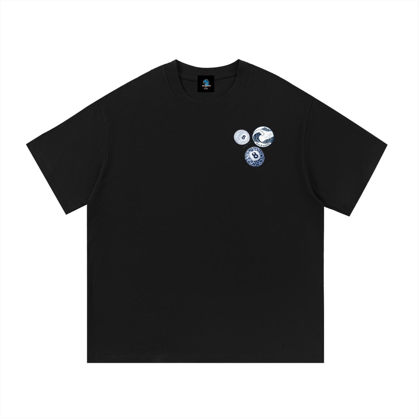 Essential Cotton T-Shirt