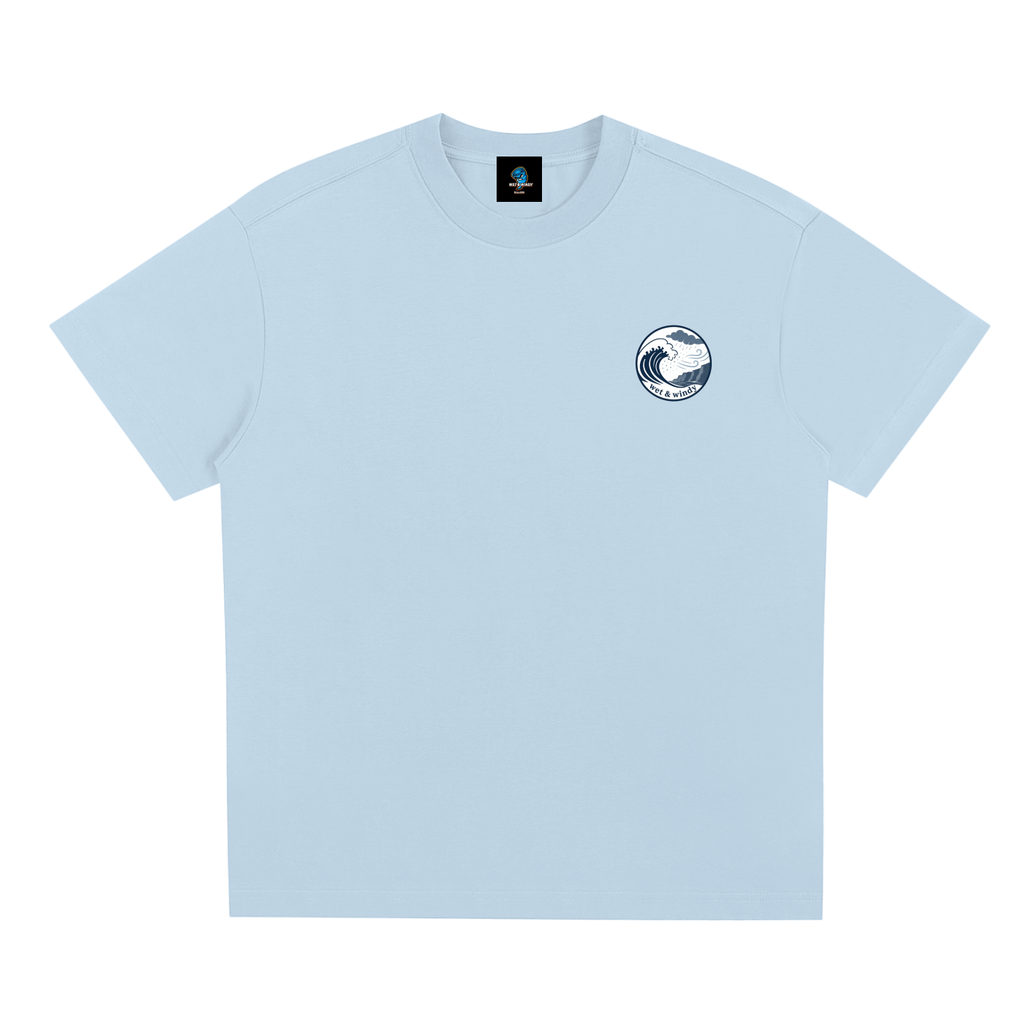 Sorona Quick-Dry Cooling T-Shirt