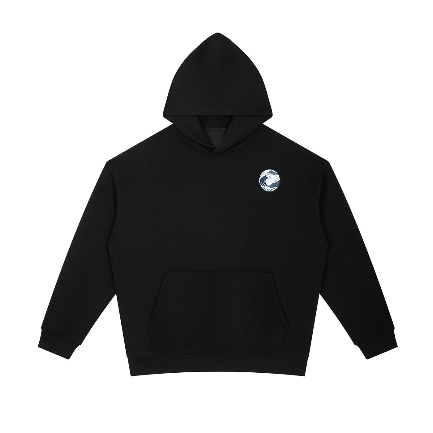 Essential Heavyweight Hoodie