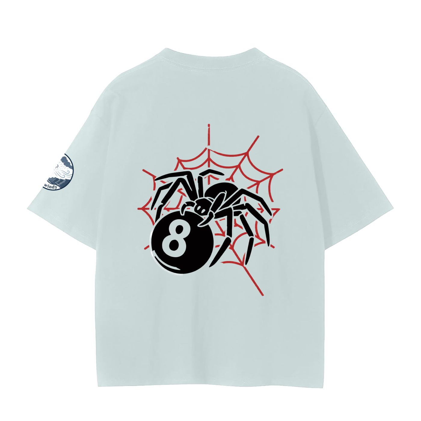 Unisex Seamless T-Shirt