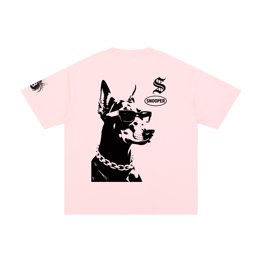 Unisex Pure Cotton T-Shirt