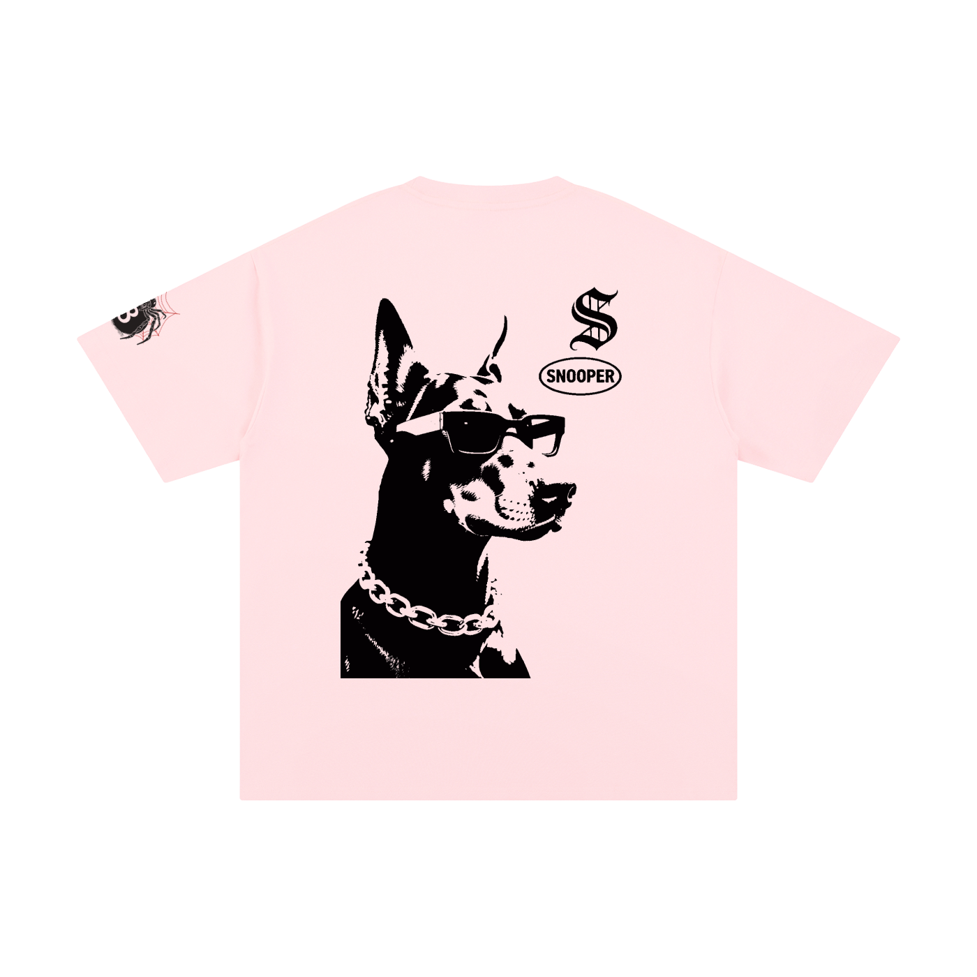 Unisex Pure Cotton T-Shirt
