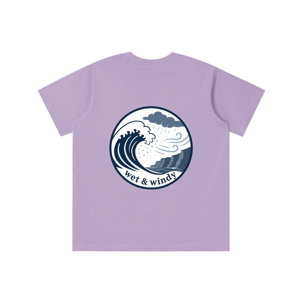 Essential Kids' T-shirt