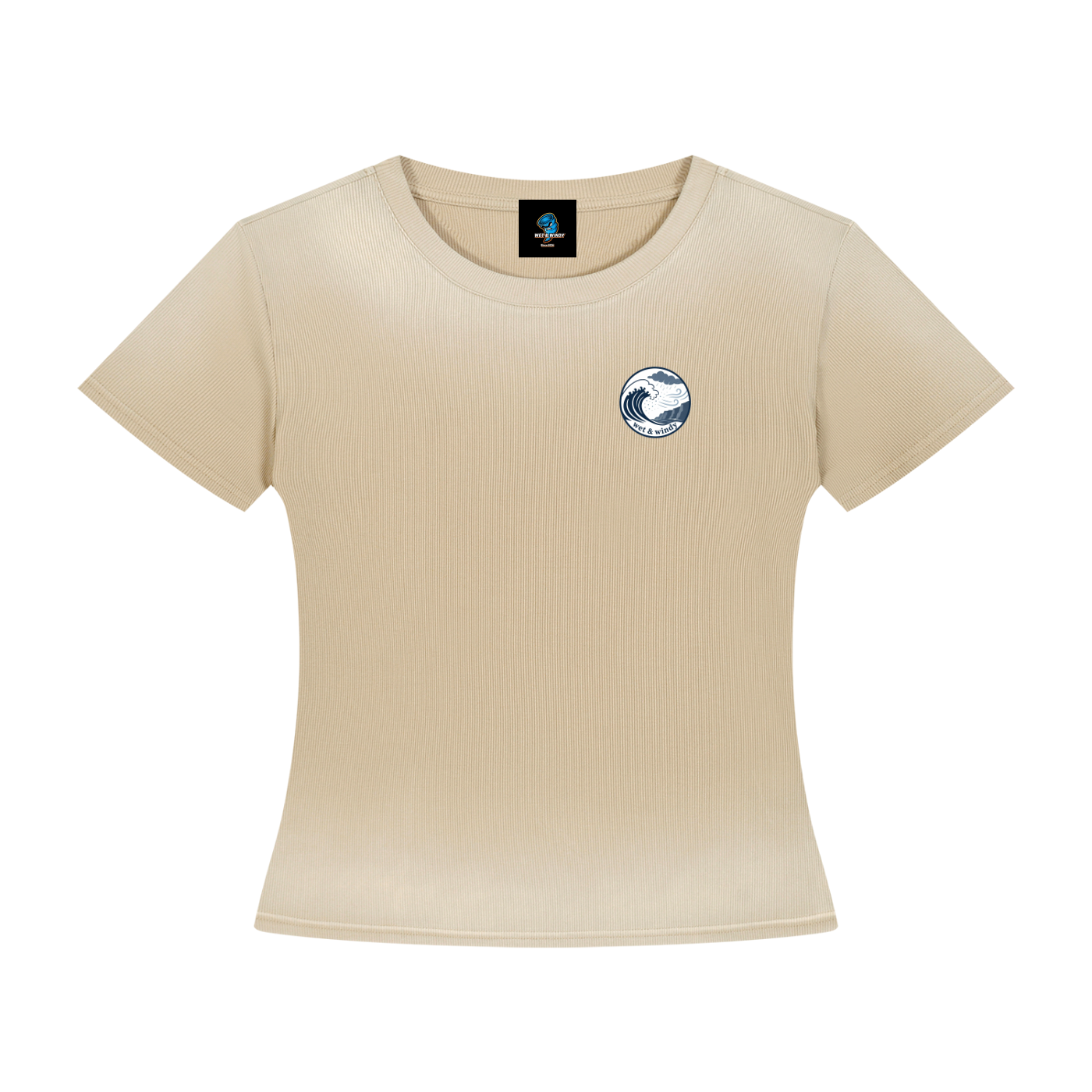 Women’s Sunfade Washed T-Shirt