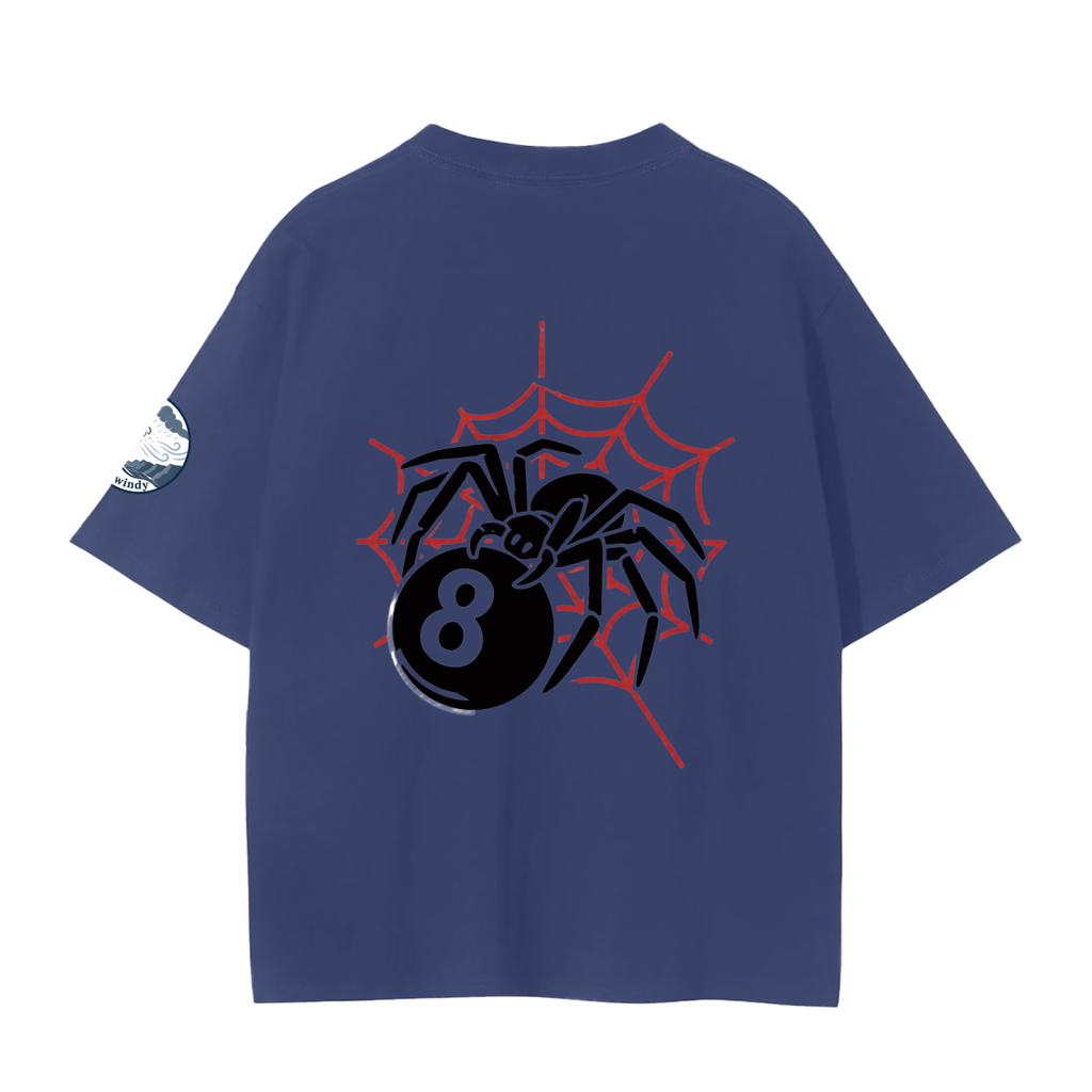 Unisex Seamless T-Shirt