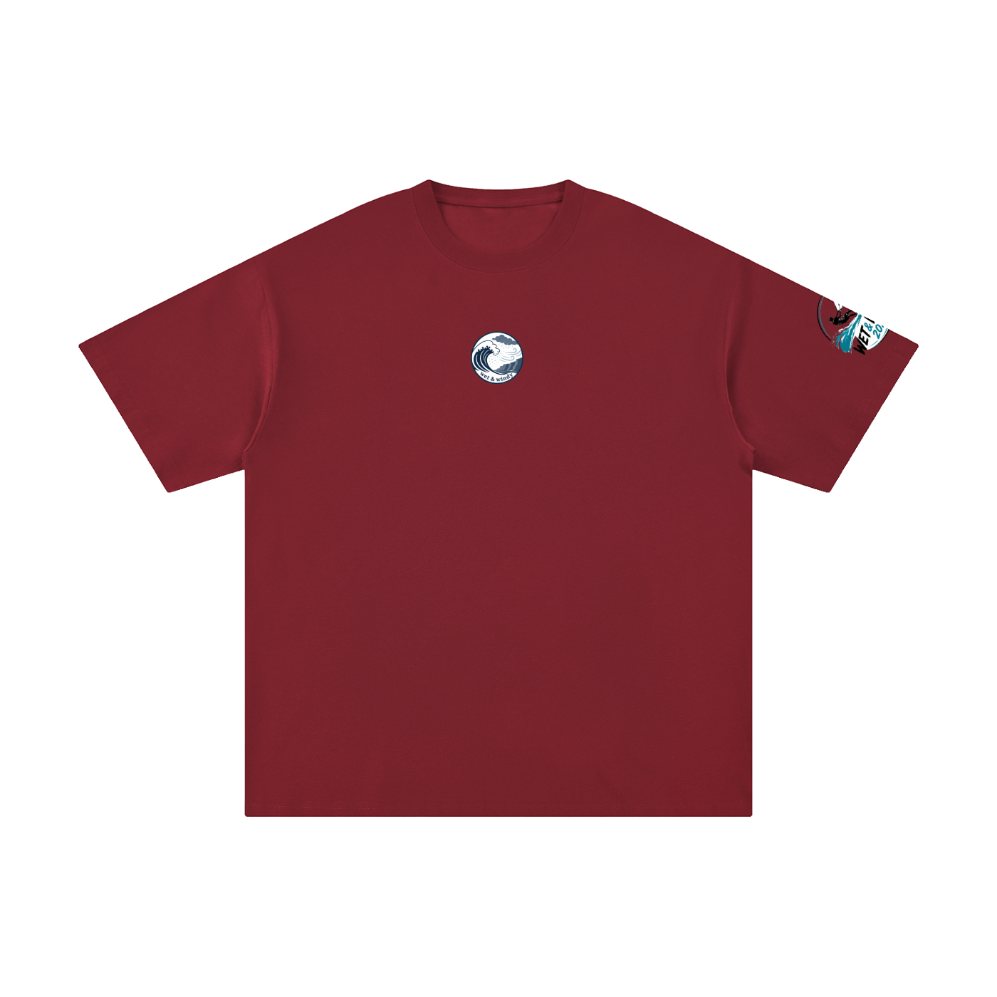 Unisex Pure Cotton T-Shirt