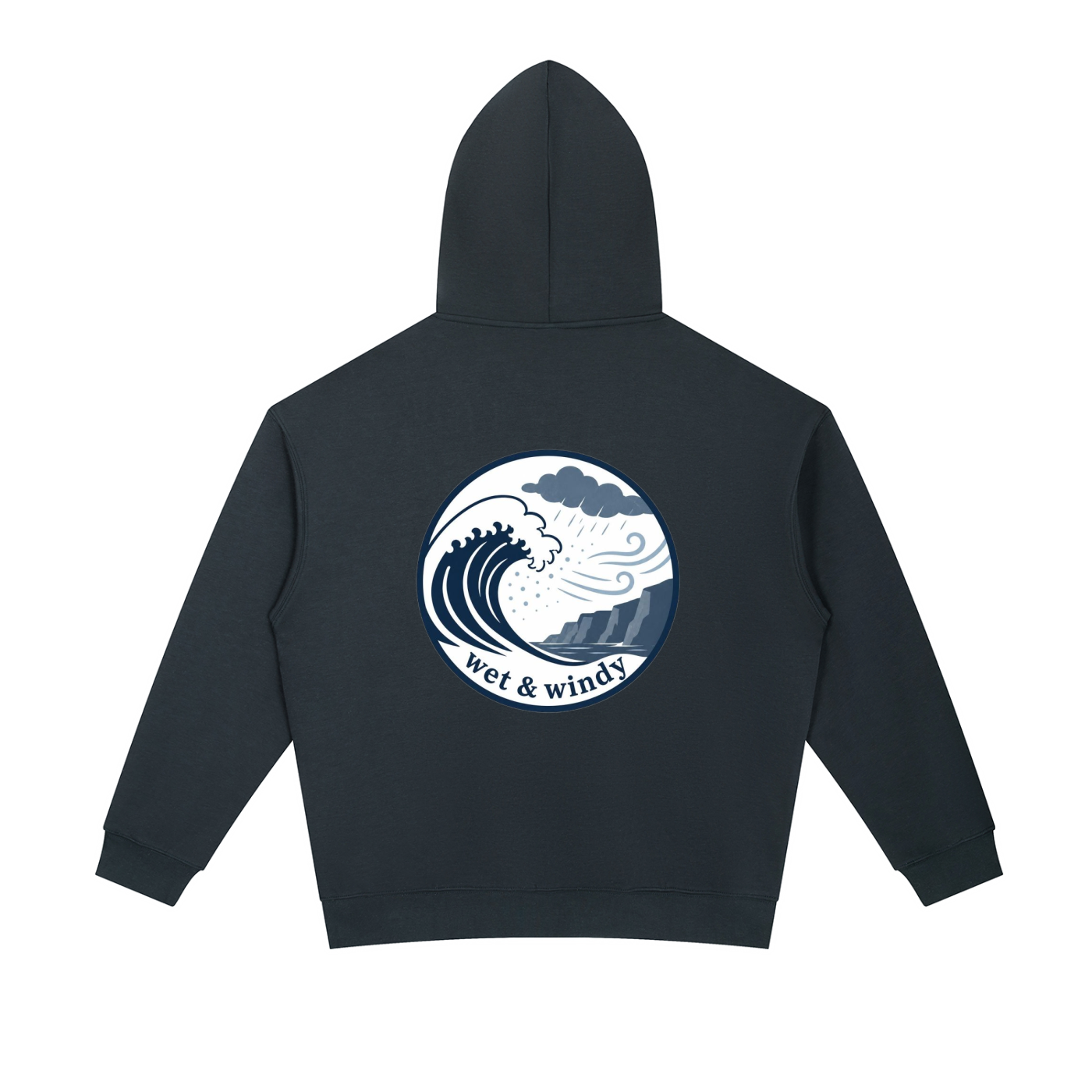 Essential Heavyweight Hoodie