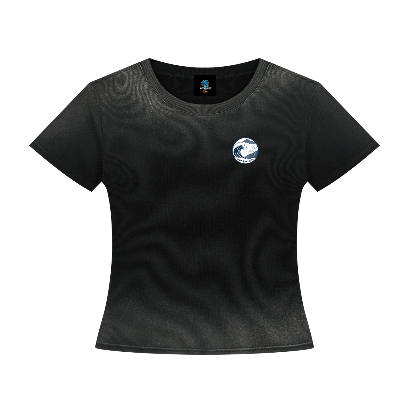 Women’s Sunfade Washed T-Shirt