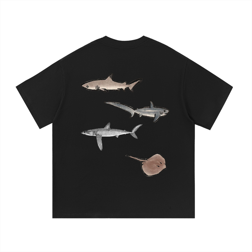 Essential Cotton T-Shirt