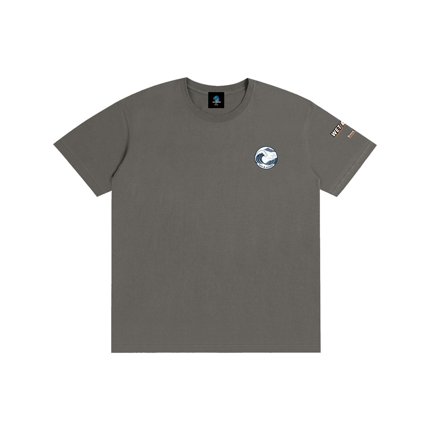 Pure Cotton Unisex T-Shirt