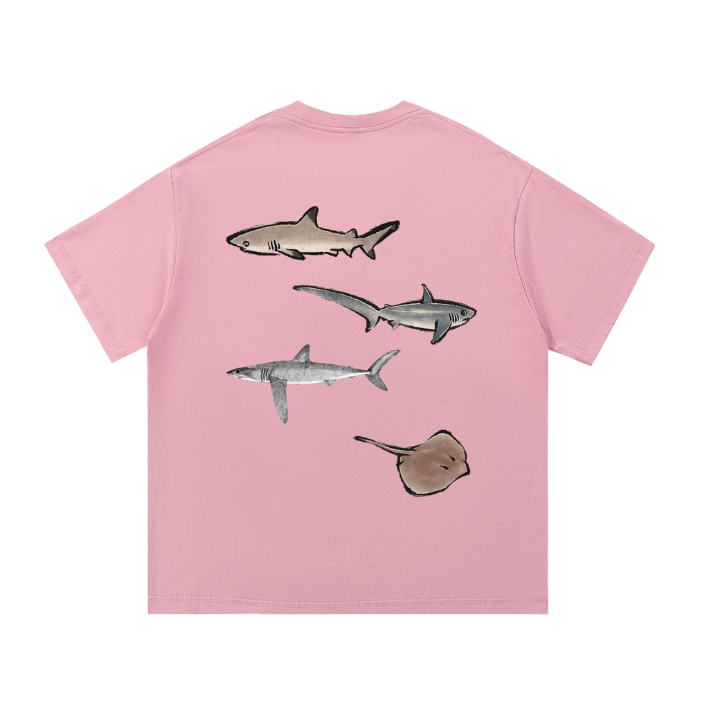 Essential Cotton T-Shirt