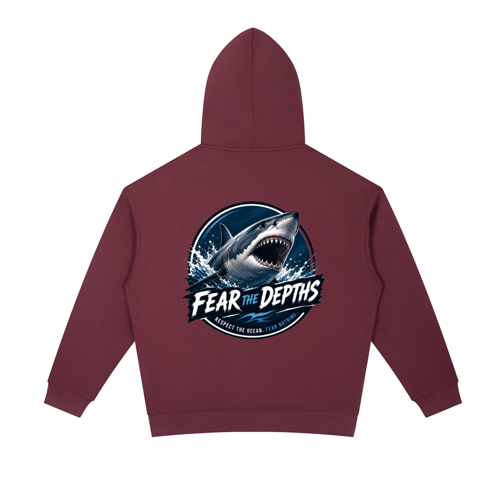 Essential Heavyweight Hoodie