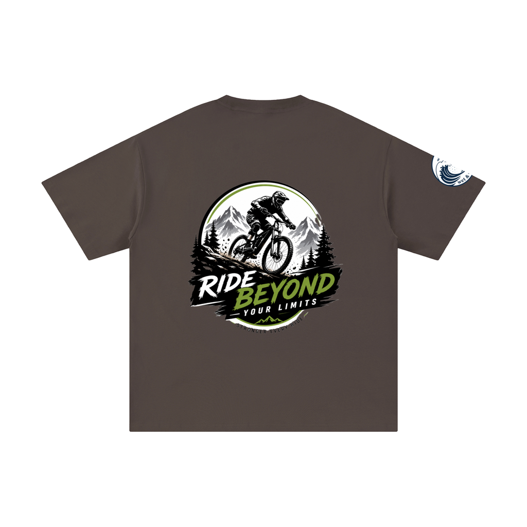 Unisex Pure Cotton T-Shirt