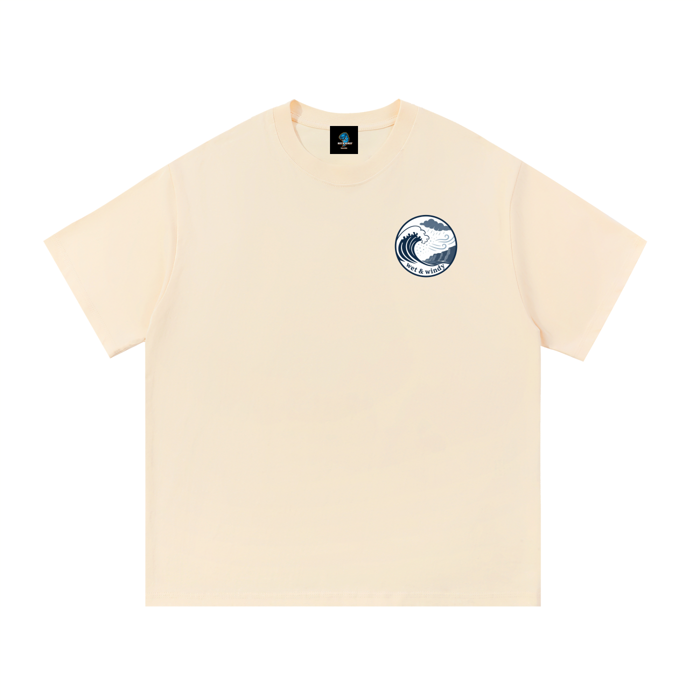 Essential Cotton T-Shirt