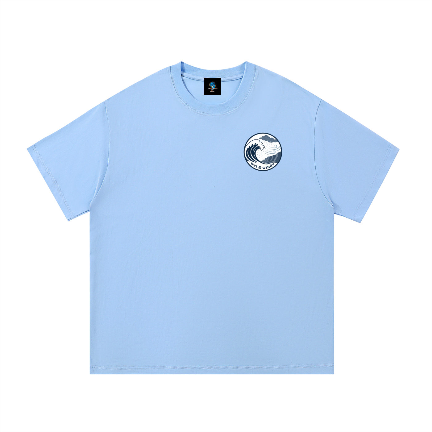 Essential Cotton T-Shirt