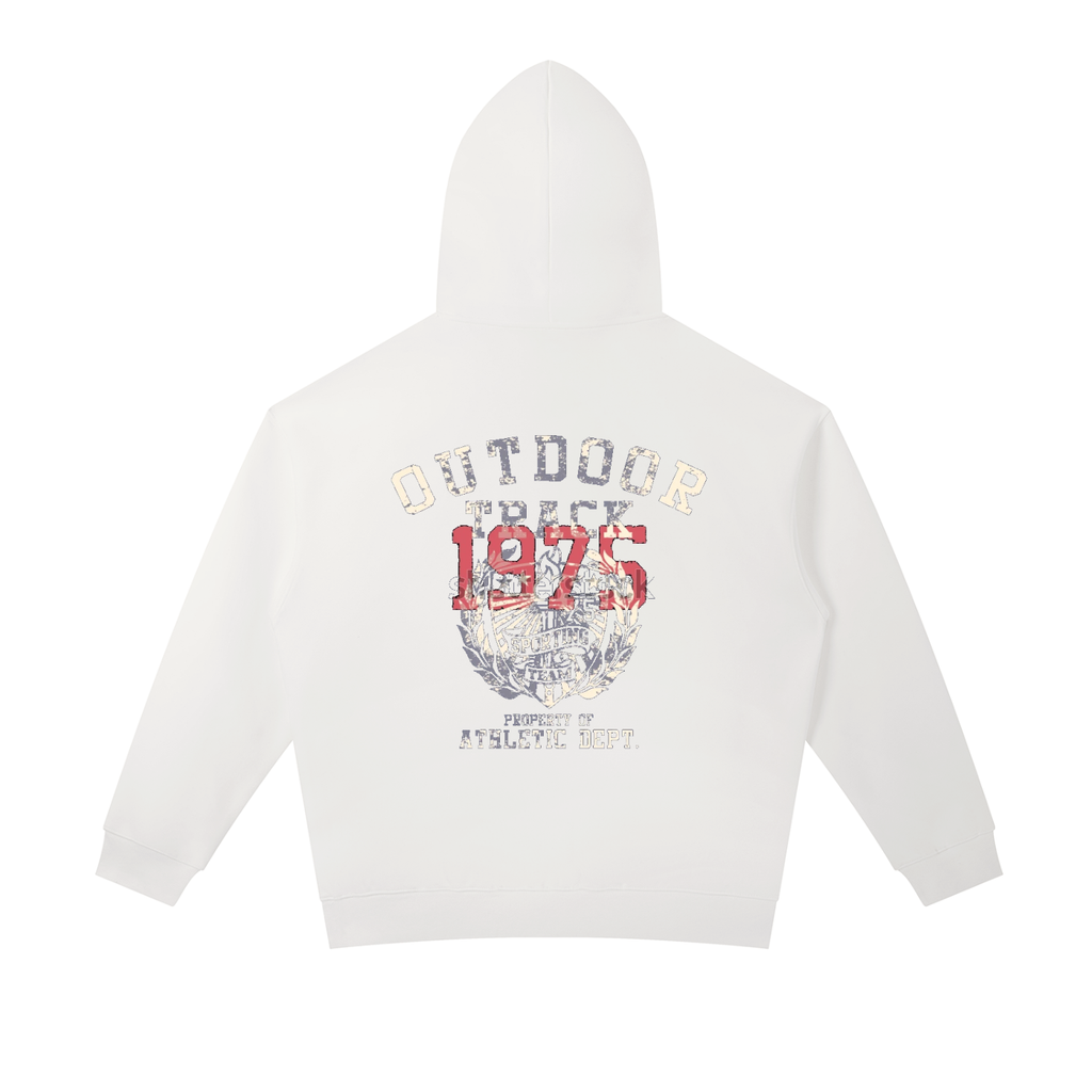 Essential Heavyweight Hoodie