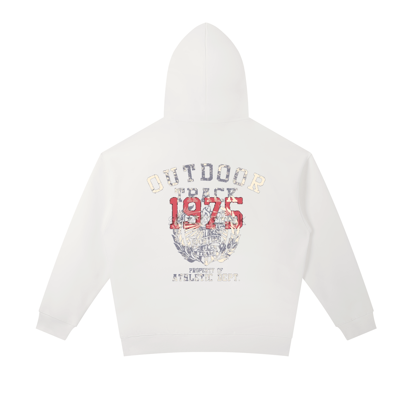 Essential Heavyweight Hoodie