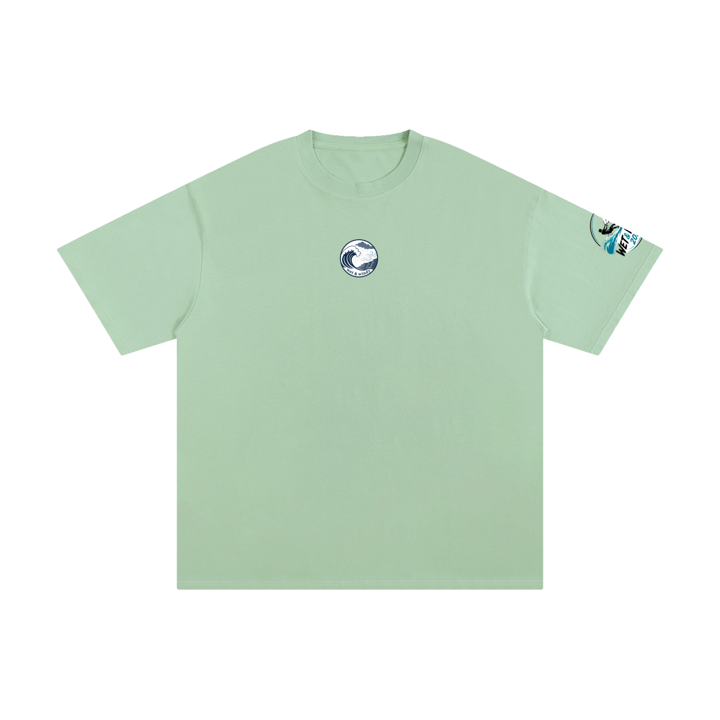 Unisex Pure Cotton T-Shirt
