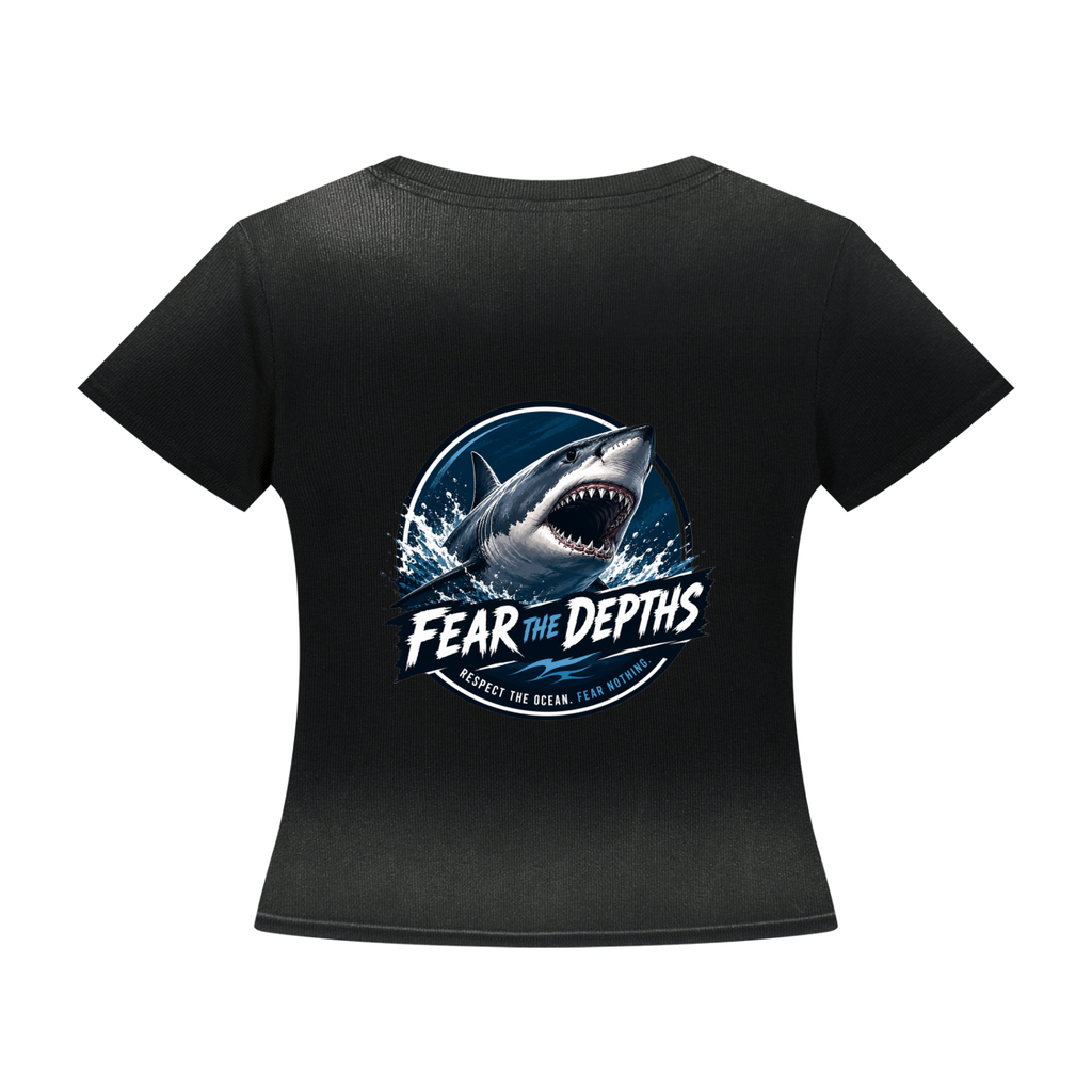 Women’s Sunfade Washed T-Shirt