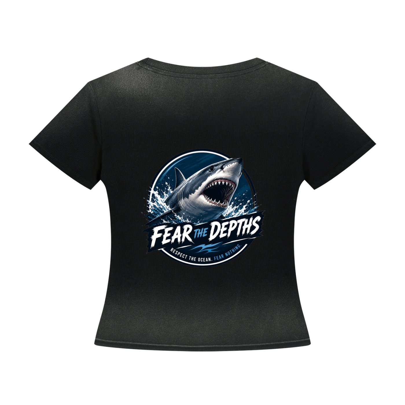 Women’s Sunfade Washed T-Shirt