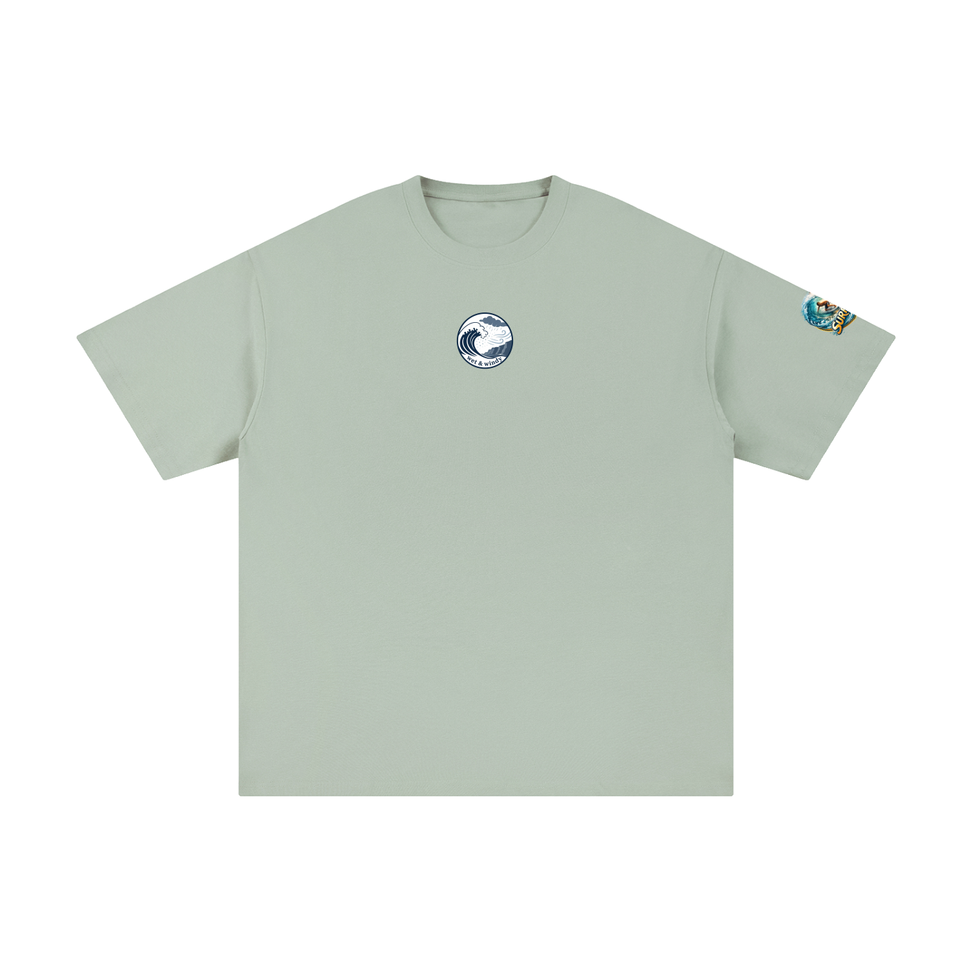Unisex Pure Cotton T-Shirt