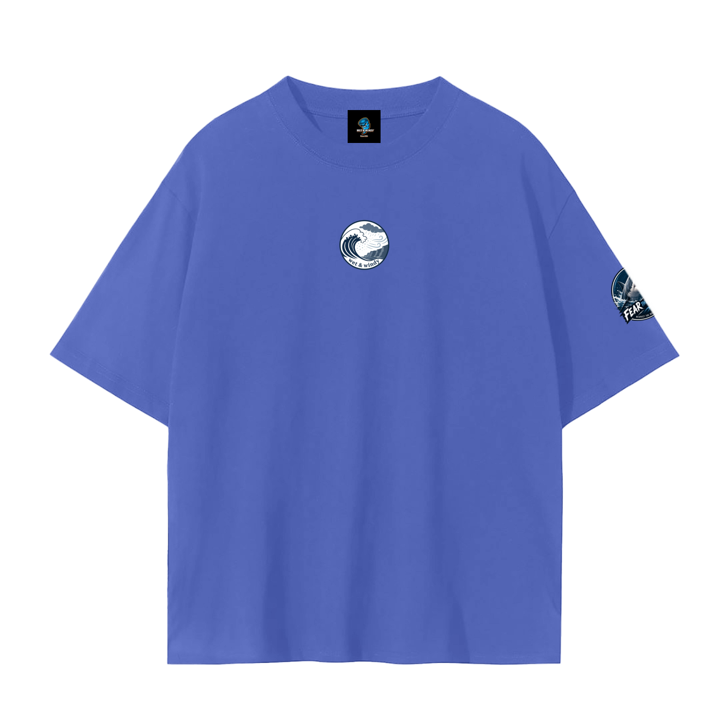 Unisex Seamless T-Shirt