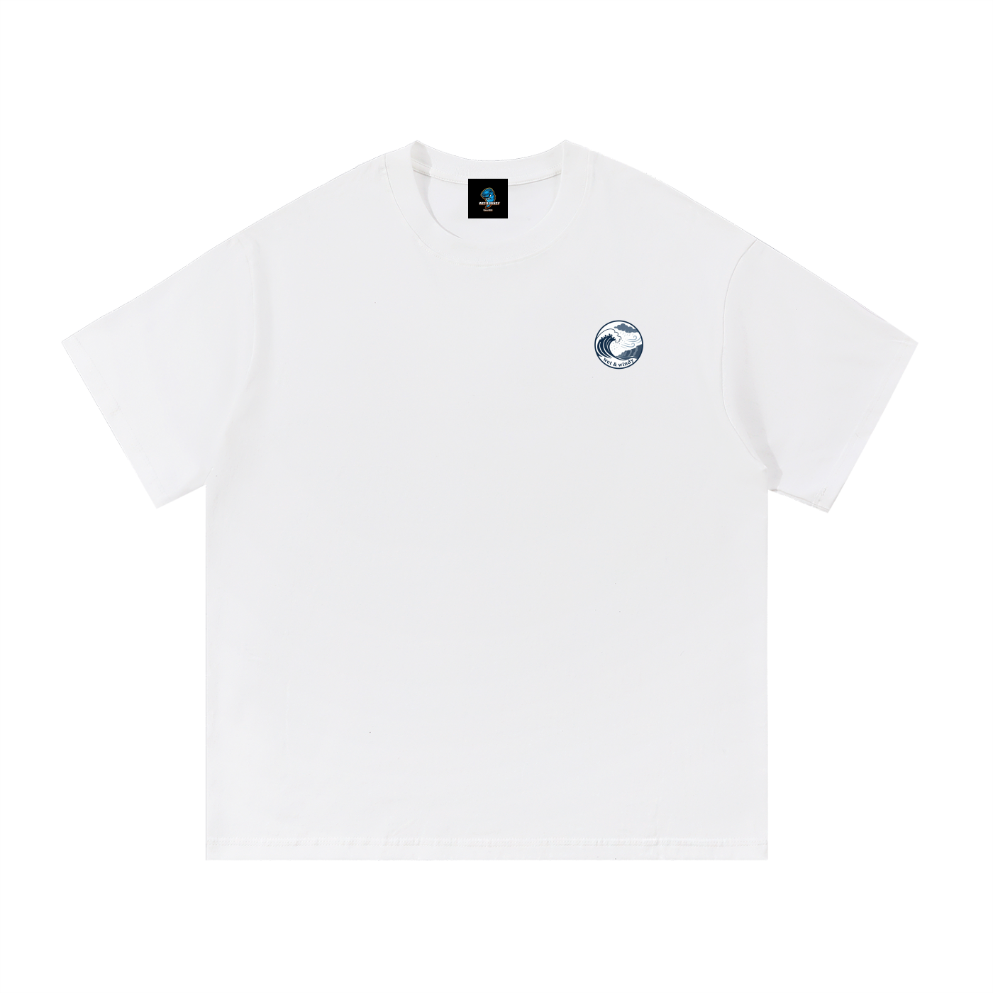 Essential Cotton T-Shirt