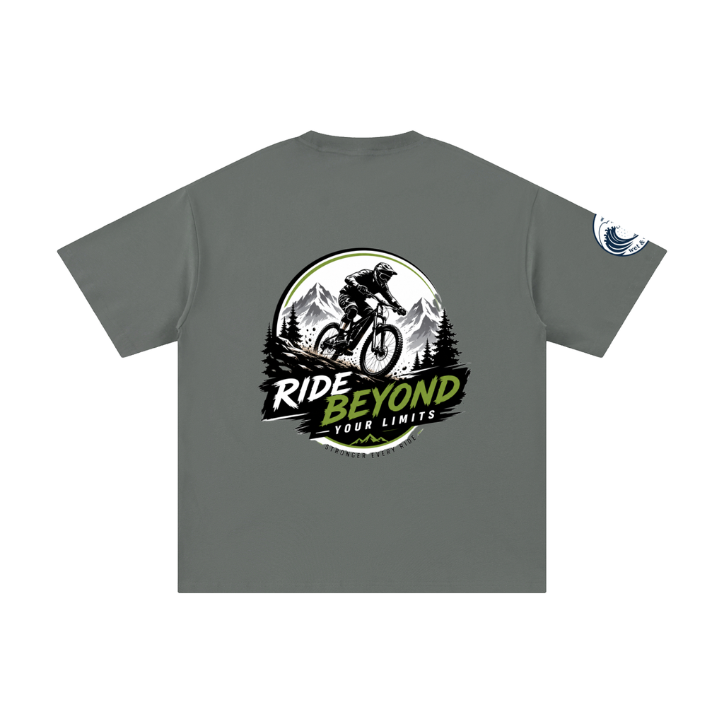 Unisex Pure Cotton T-Shirt