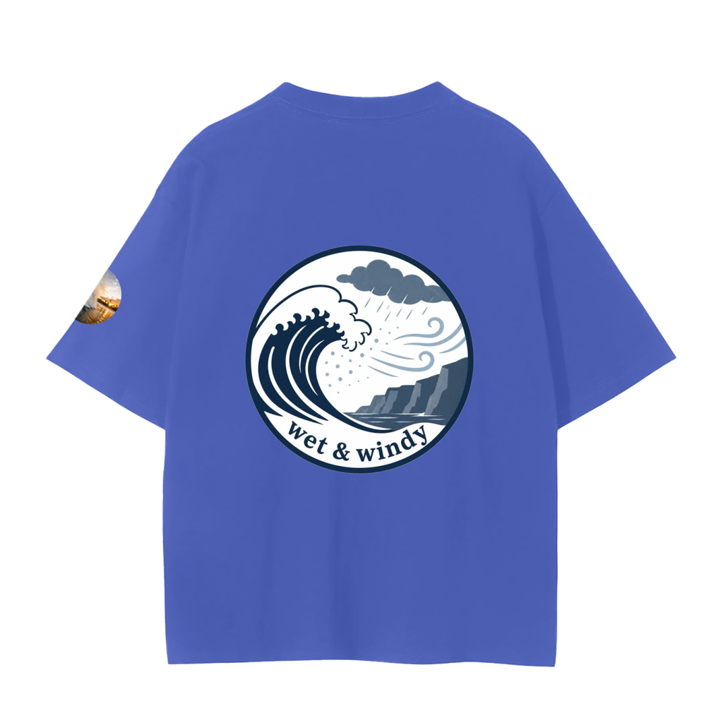 Unisex Seamless T-Shirt
