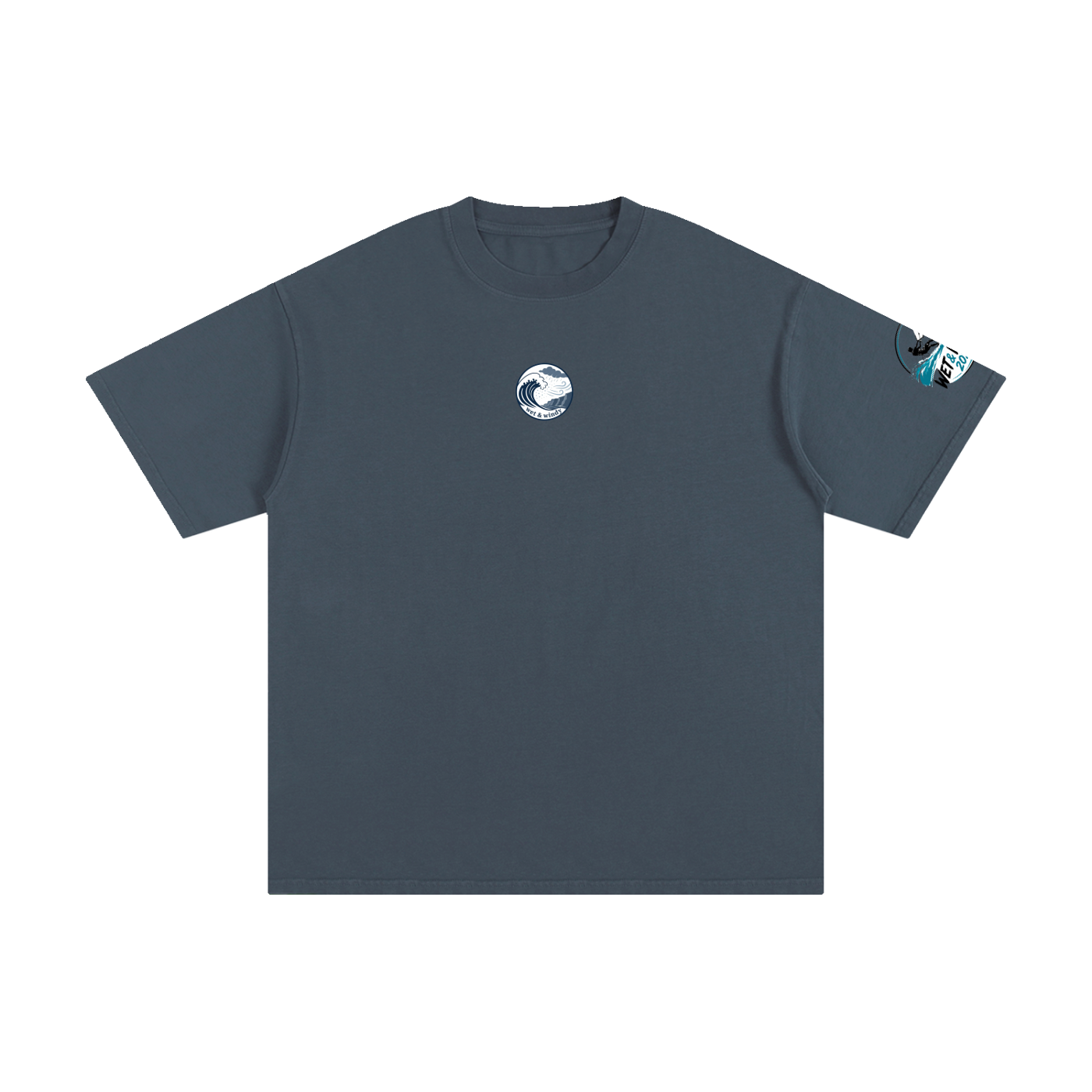 Unisex Pure Cotton T-Shirt