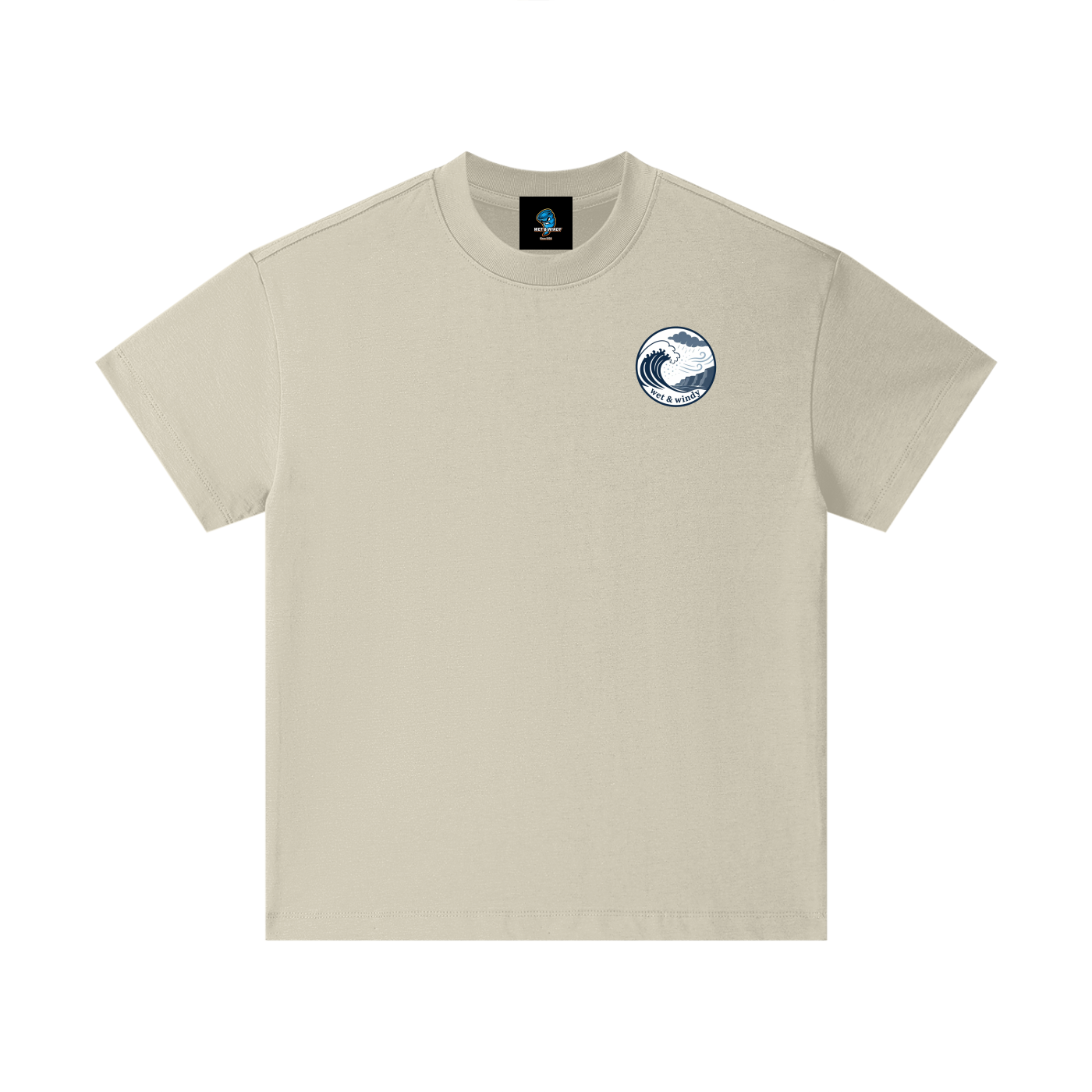 Pure Cotton Essential Kids T-Shirt