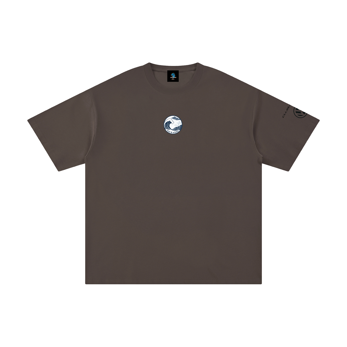 Unisex Pure Cotton T-Shirt