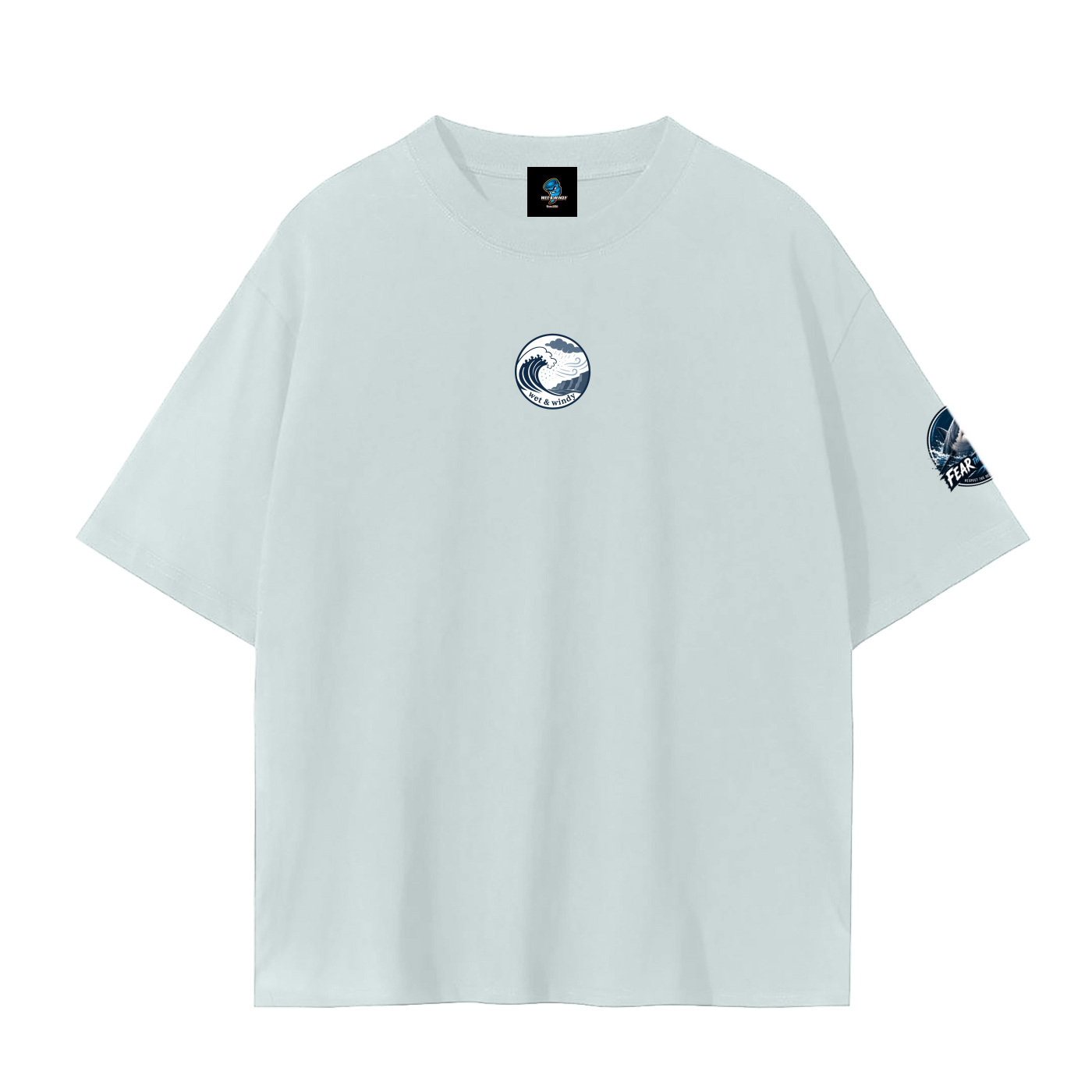 Unisex Seamless T-Shirt