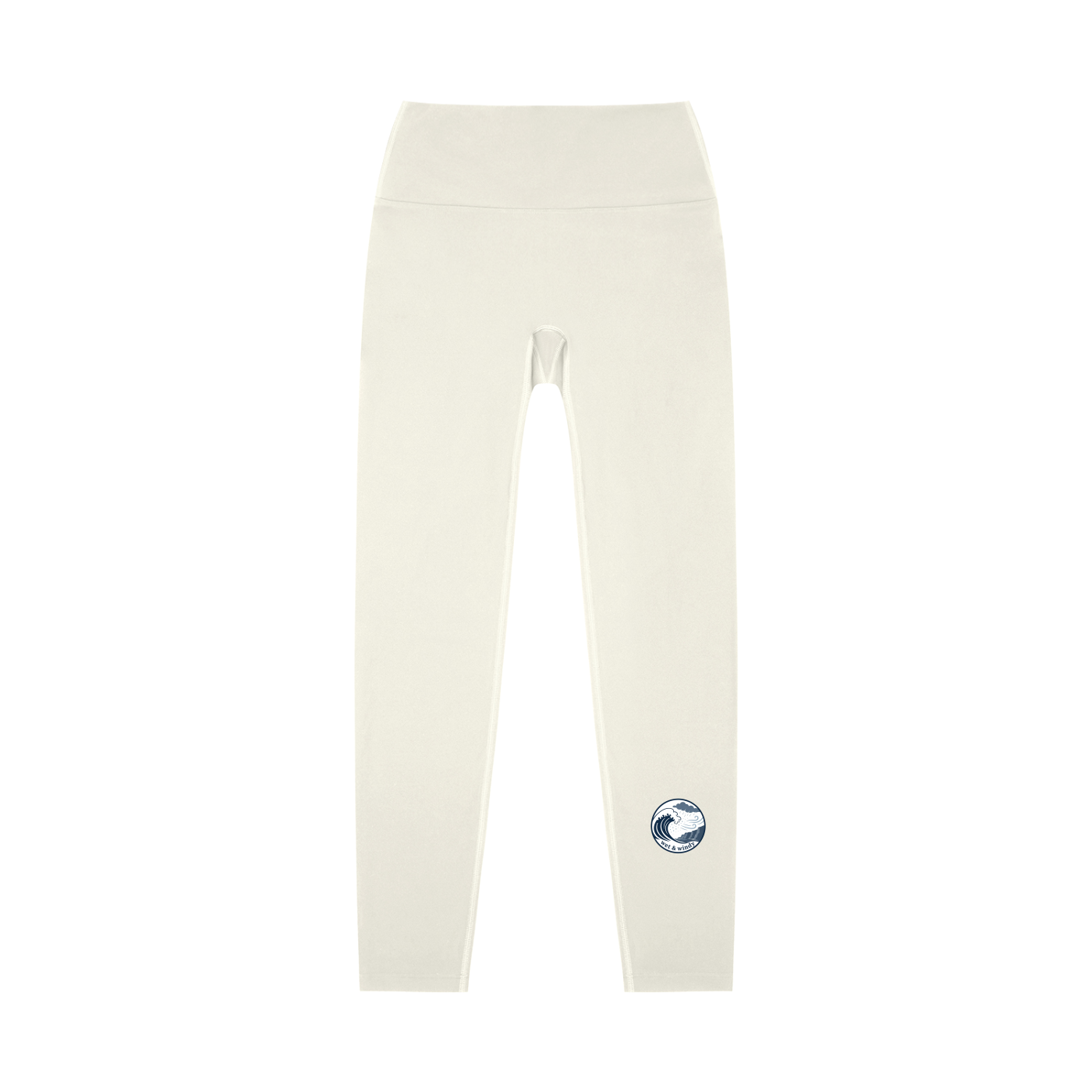 High-Waisted Yoga Leggings