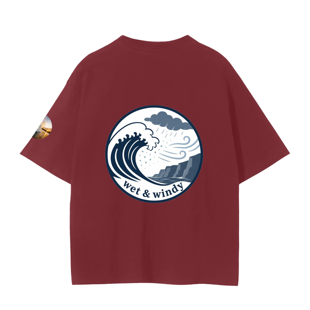 Unisex Seamless T-Shirt